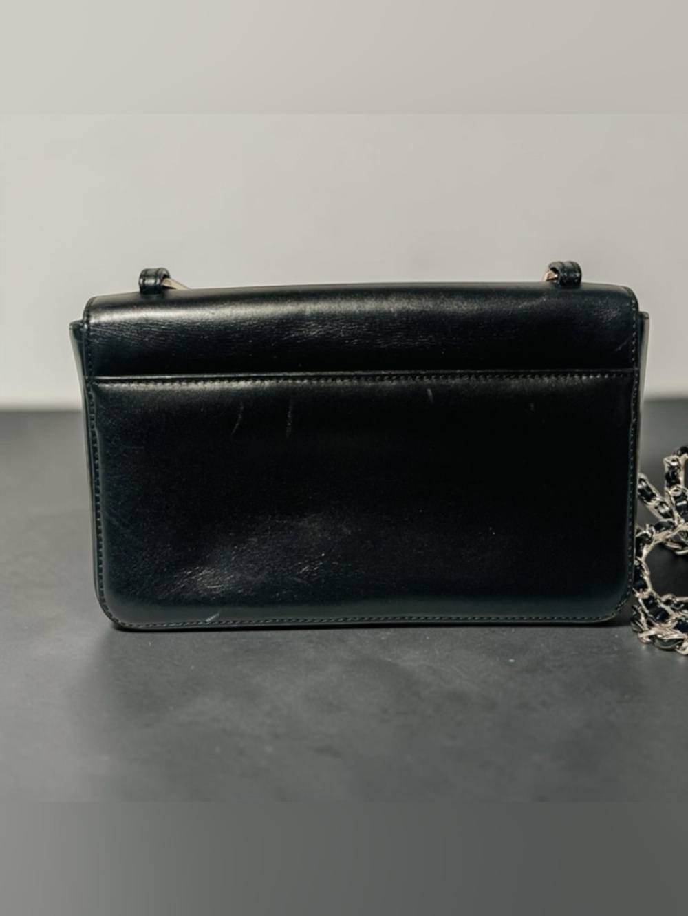 Gucci Tom Ford Era Crossbody/Shoulder Bag - Picture 8 of 15